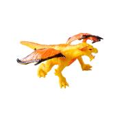 Figurka draka 17 cm, 8 druhů, DP16